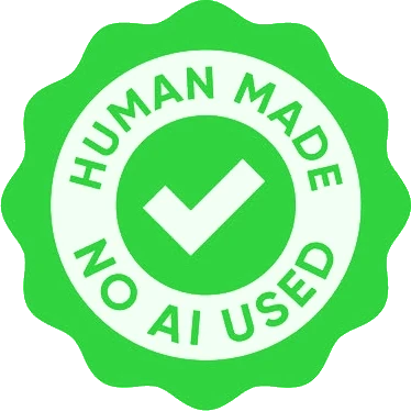 Human Made - NO AI